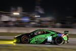 Ferrari 458 Italia GT2 Sebring 12 hours 2012 года
